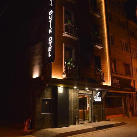 Vizyon Life Pansiyon Elazig Esterno foto